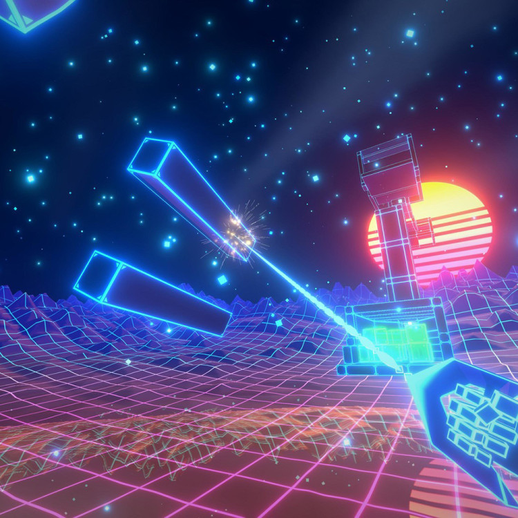 Игра Cyber Hook для PC / ПК, активация в стим Steam для региона РФ / Россия цифровой ключ