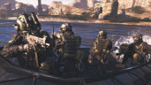 Call of Duty - Modern Warfare Franchise Bundle, Steam Gift