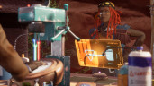 Beyond a Steel Sky, Steam Gift