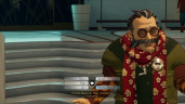 Beyond a Steel Sky, Steam Gift