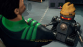 Beyond a Steel Sky, Steam Gift