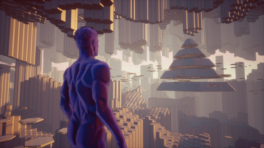 Beyond a Steel Sky, Steam Gift
