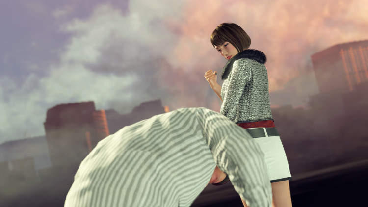Yakuza: Like a Dragon - Hero Edition, Steam Gift