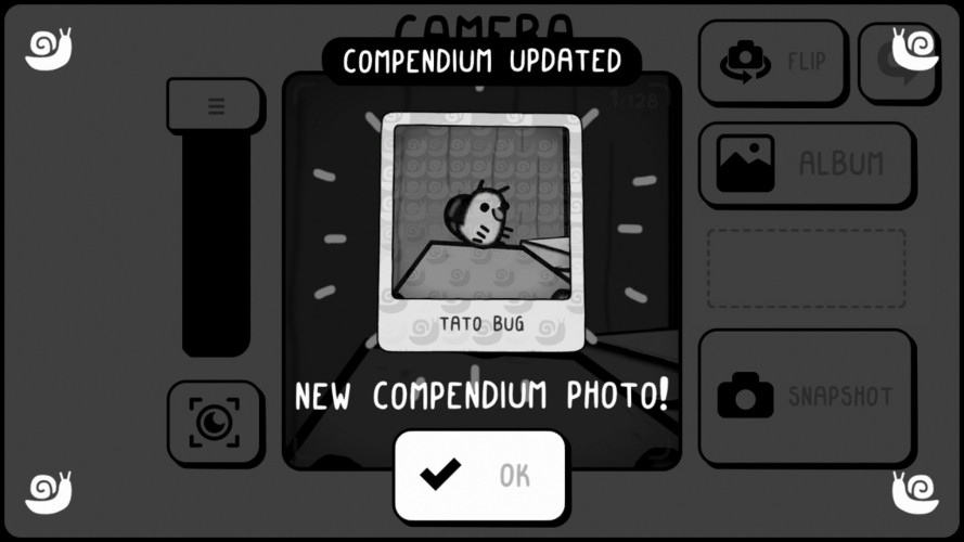 TOEM: A Photo Adventure, Steam Gift