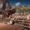 Игра Amerzone - The Explorer's Legacy PlayStation 5