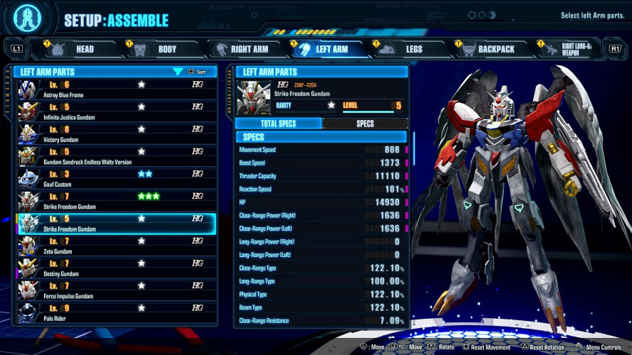 GUNDAM BREAKER 4 - Deluxe Edition, Steam Gift