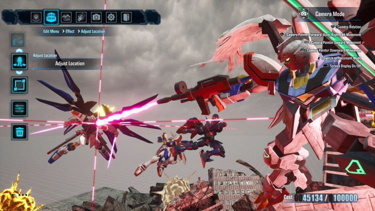 GUNDAM BREAKER 4 - Deluxe Edition, Steam Gift
