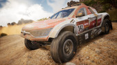 Dakar Desert Rally - Deluxe Edition, Steam Gift