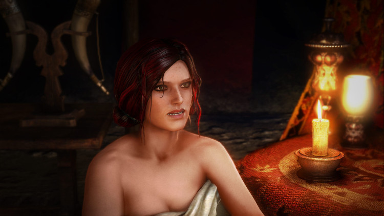 The Witcher 2: Assassins of Kings Enhanced Edition, Steam Gift