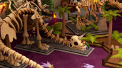Two Point Museum, Steam Gift