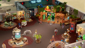 Two Point Museum, Steam Gift
