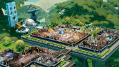 Two Point Museum, Steam Gift