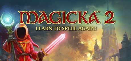 Magicka 2 - Deluxe Edition, Steam Gift