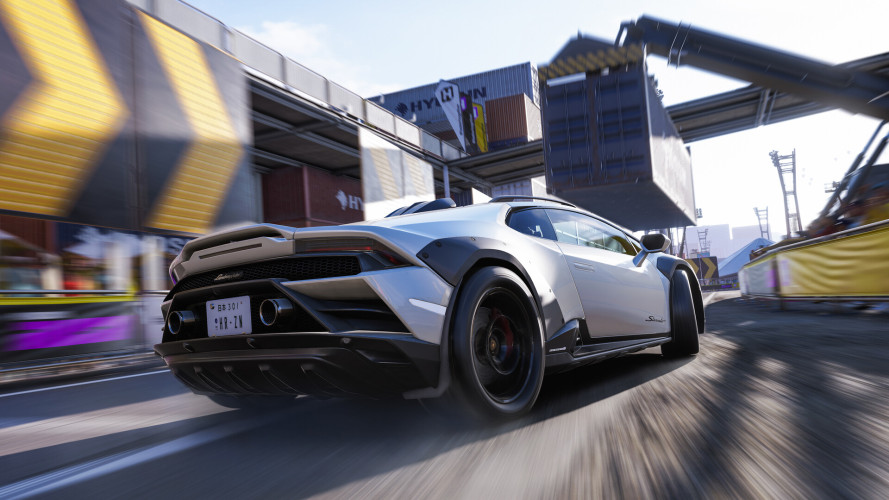 Forza Horizon 6, Steam Gift