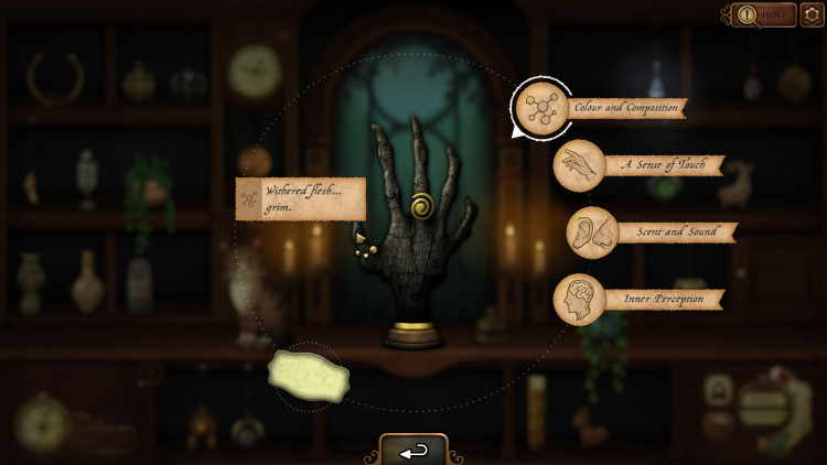 Strange Antiquities, Steam Gift