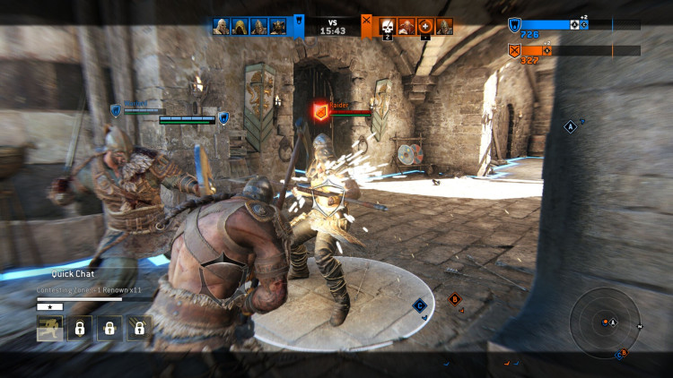 FOR HONOR – Gold Edition, Steam Gift