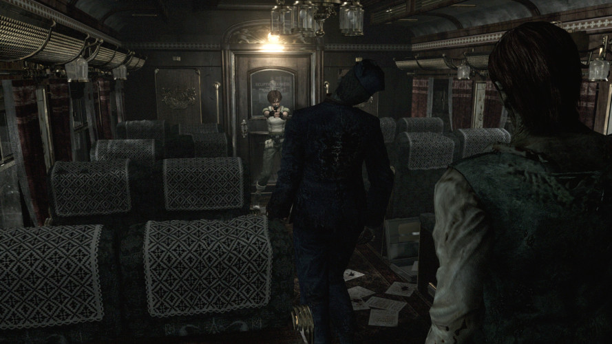 Resident Evil 0 - Costume Pack Bundle, Steam Gift