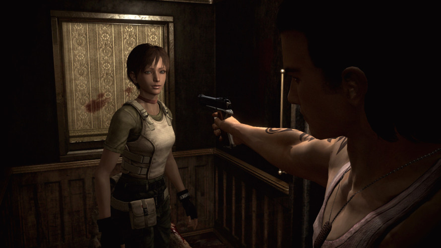 Resident Evil 0 - Costume Pack Bundle, Steam Gift