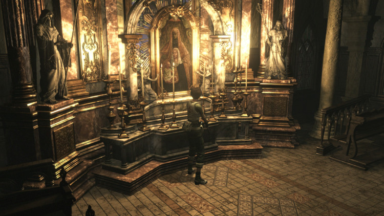 Resident Evil 0 - Costume Pack Bundle, Steam Gift