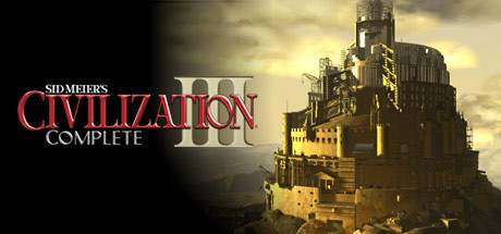 Sid Meier's Civilization® III Complete, Steam Gift