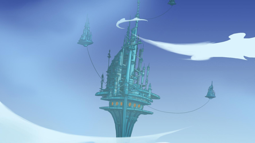 Deponia Doomsday, Steam Gift
