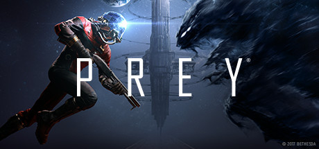 Prey, Steam Gift