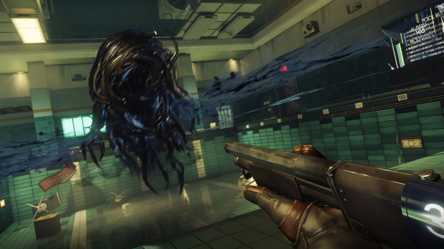 Prey, Steam Gift