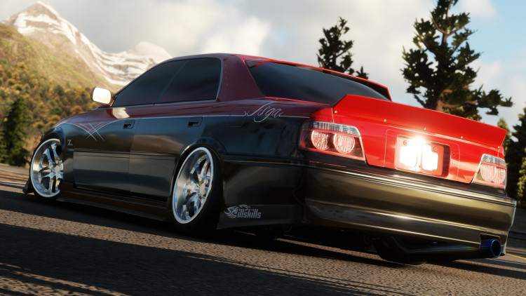 CarX Drift Racing Online, Steam Gift