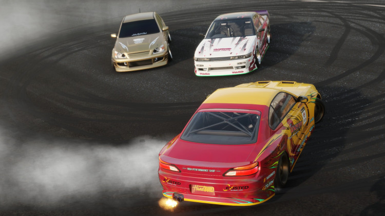 CarX Drift Racing Online, Steam Gift