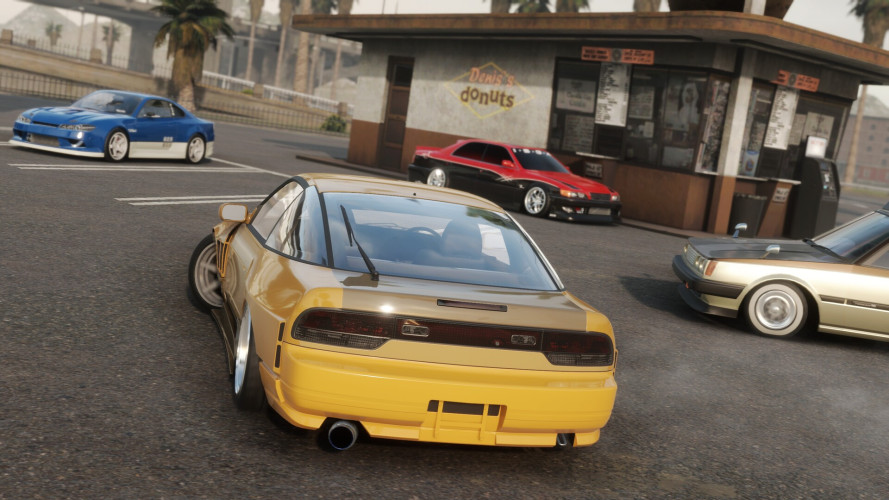 CarX Drift Racing Online, Steam Gift
