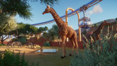 Planet Zoo - Deluxe Edition, Steam Gift