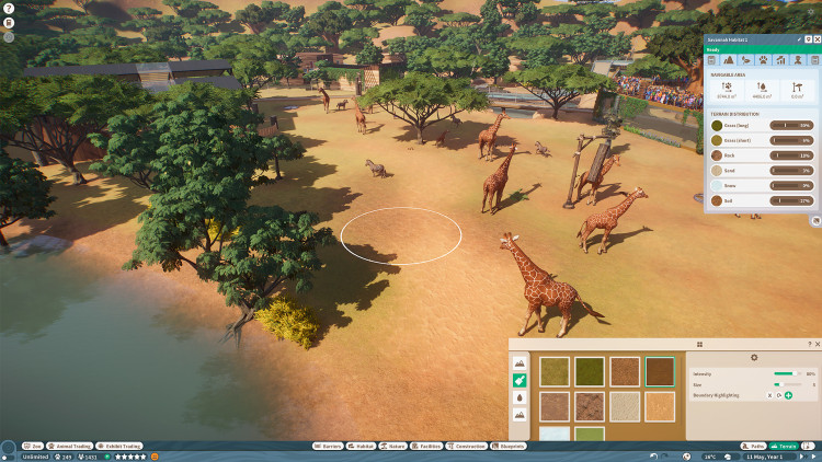 Planet Zoo - Deluxe Edition, Steam Gift