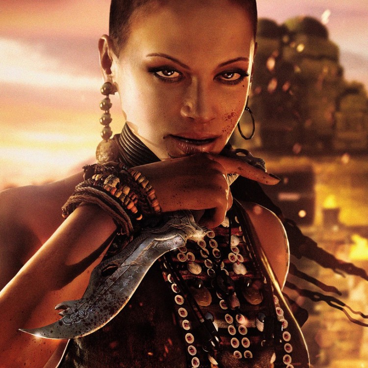 Far Cry 3 Classic Edition