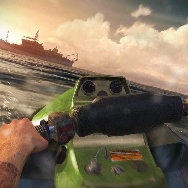 Far Cry 3 Classic Edition