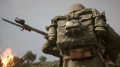 Squad 44 Supporter, Steam Gift