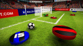 Soccer Online: Ball 3D, Steam Gift