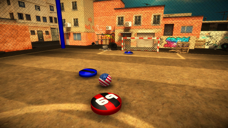 Soccer Online: Ball 3D, Steam Gift
