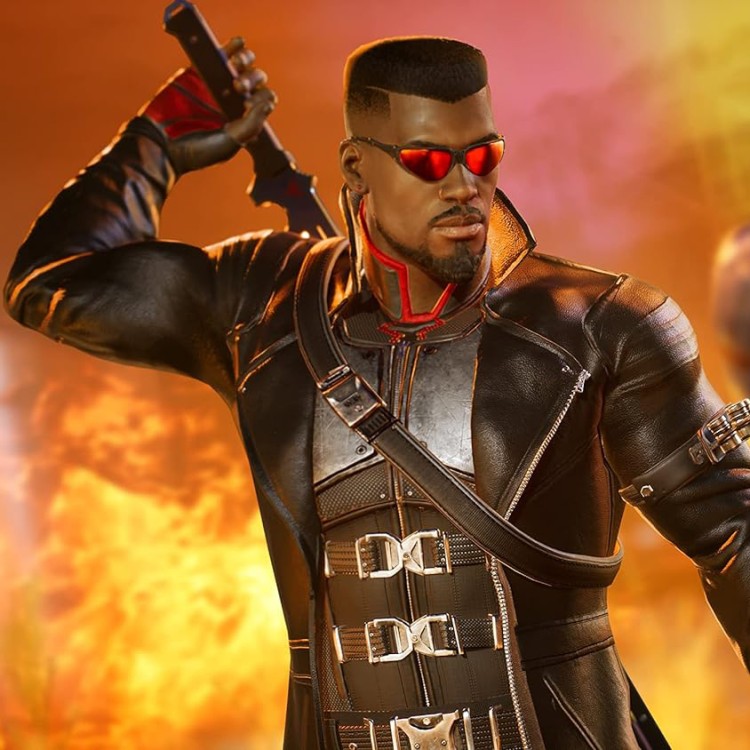 Игра Marvels Midnight Suns для PC / ПК, активация в стим Steam для региона РФ / Россия цифровой ключ
