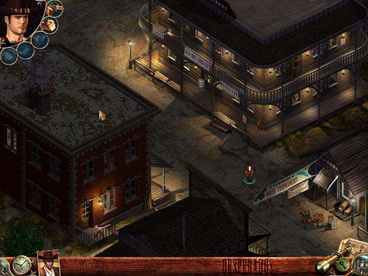 Desperados: Wanted Dead or Alive - Collection, Steam Gift