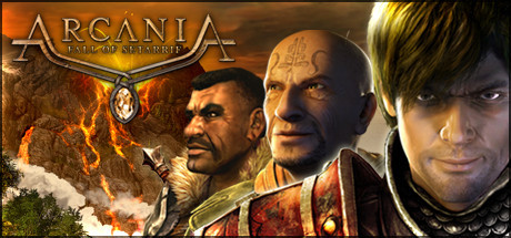 ArcaniA + Gothic Pack, Steam Gift