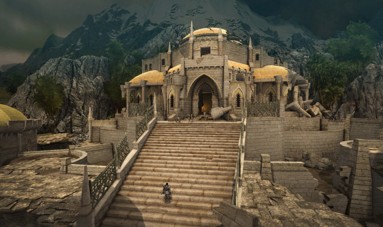 ArcaniA + Gothic Pack, Steam Gift