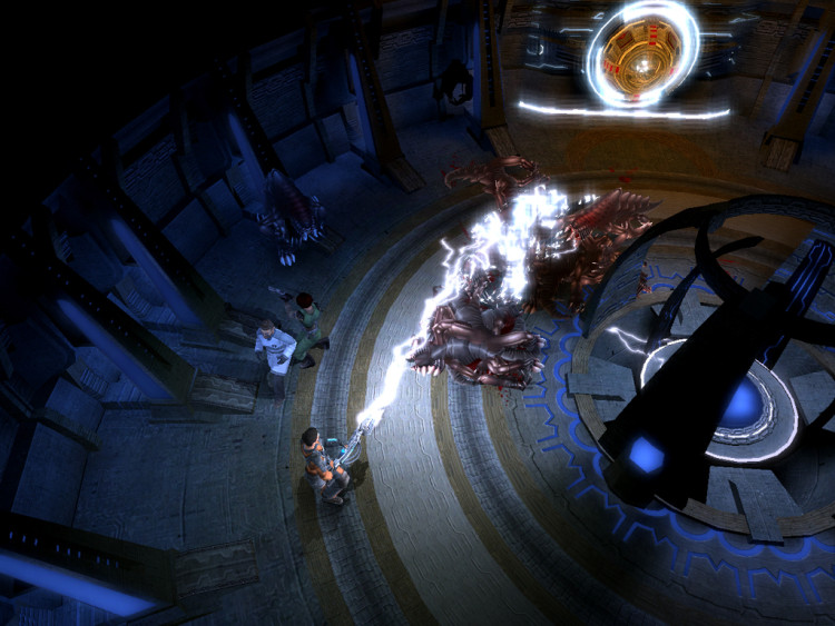 Shadowgrounds - Pack, Steam Gift