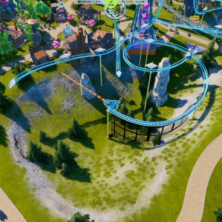 Park Beyond