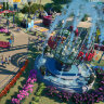 Park Beyond