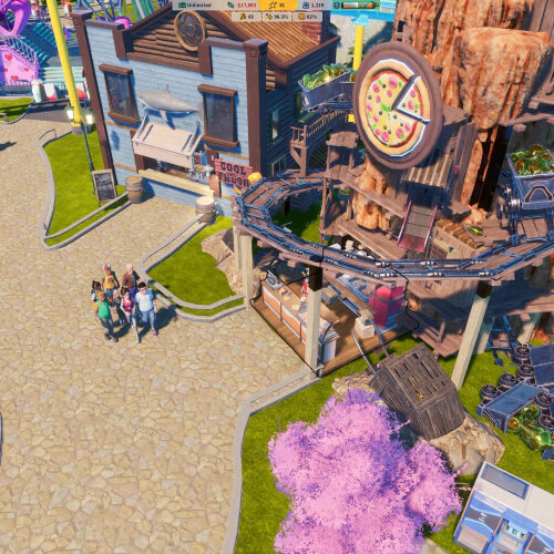 Park Beyond