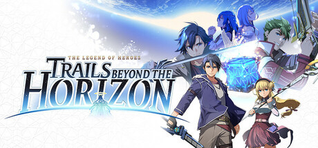 The Legend of Heroes: Trails beyond the Horizon, Steam Gift