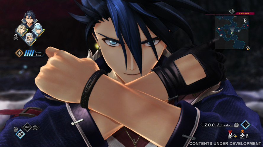 The Legend of Heroes: Trails beyond the Horizon, Steam Gift