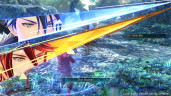 The Legend of Heroes: Trails beyond the Horizon, Steam Gift