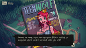 Monster Prom, Steam Gift