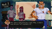 Monster Prom, Steam Gift